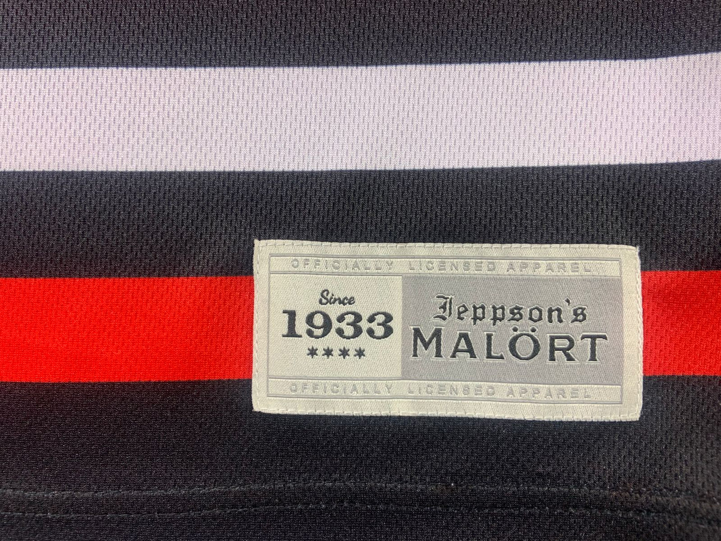 Malört Hockey Jersey