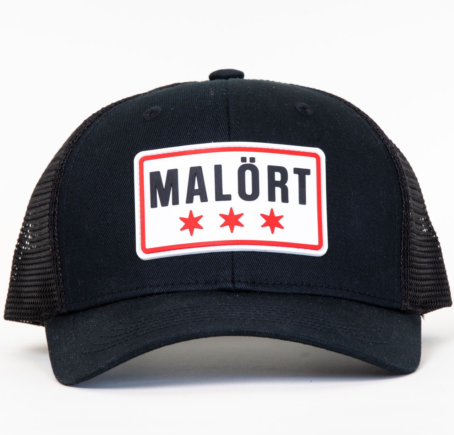 Weeding Out The Weak Trucker Hat