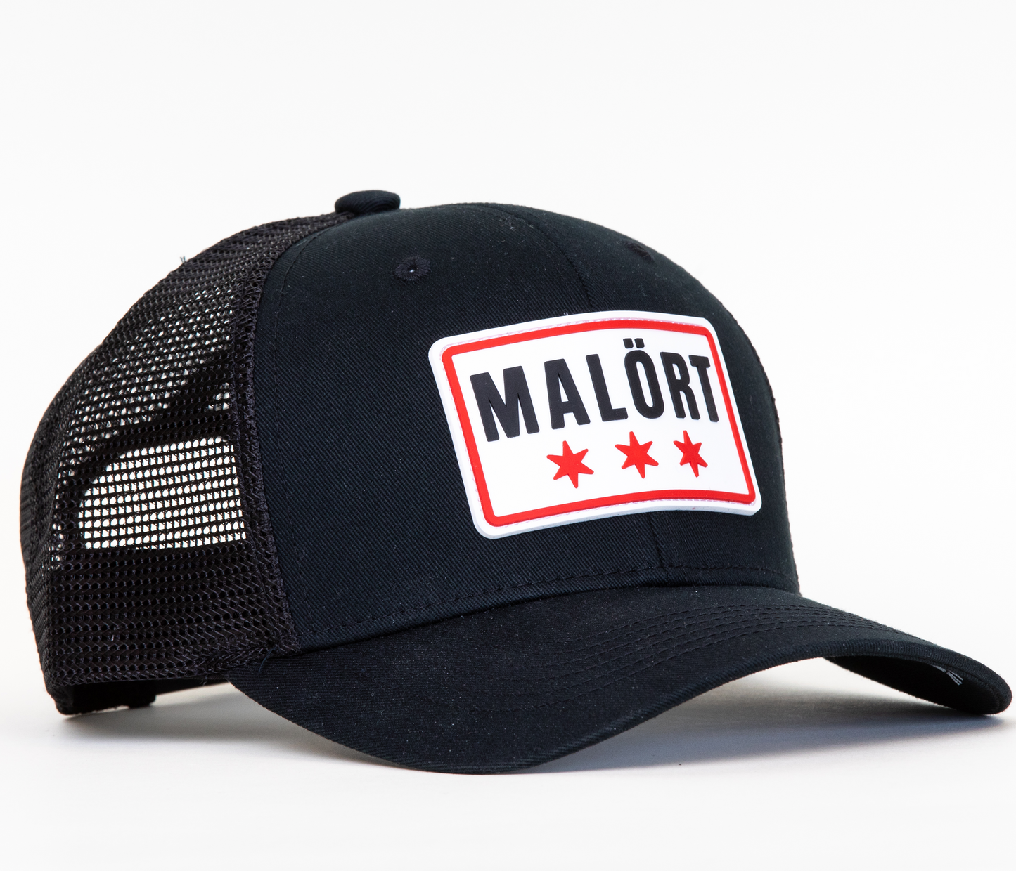 Weeding Out The Weak Trucker Hat