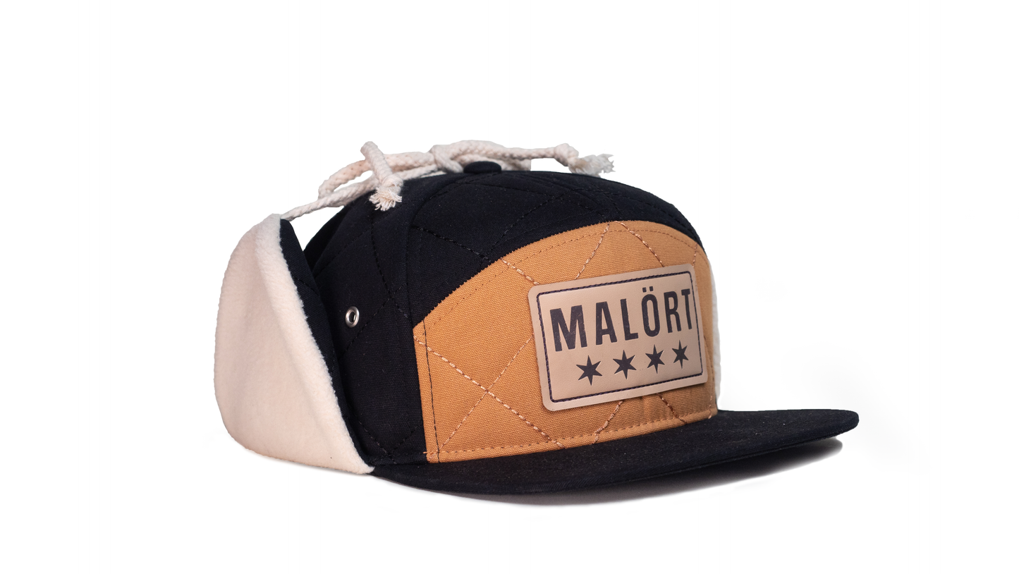Fireside Trapper Hat
