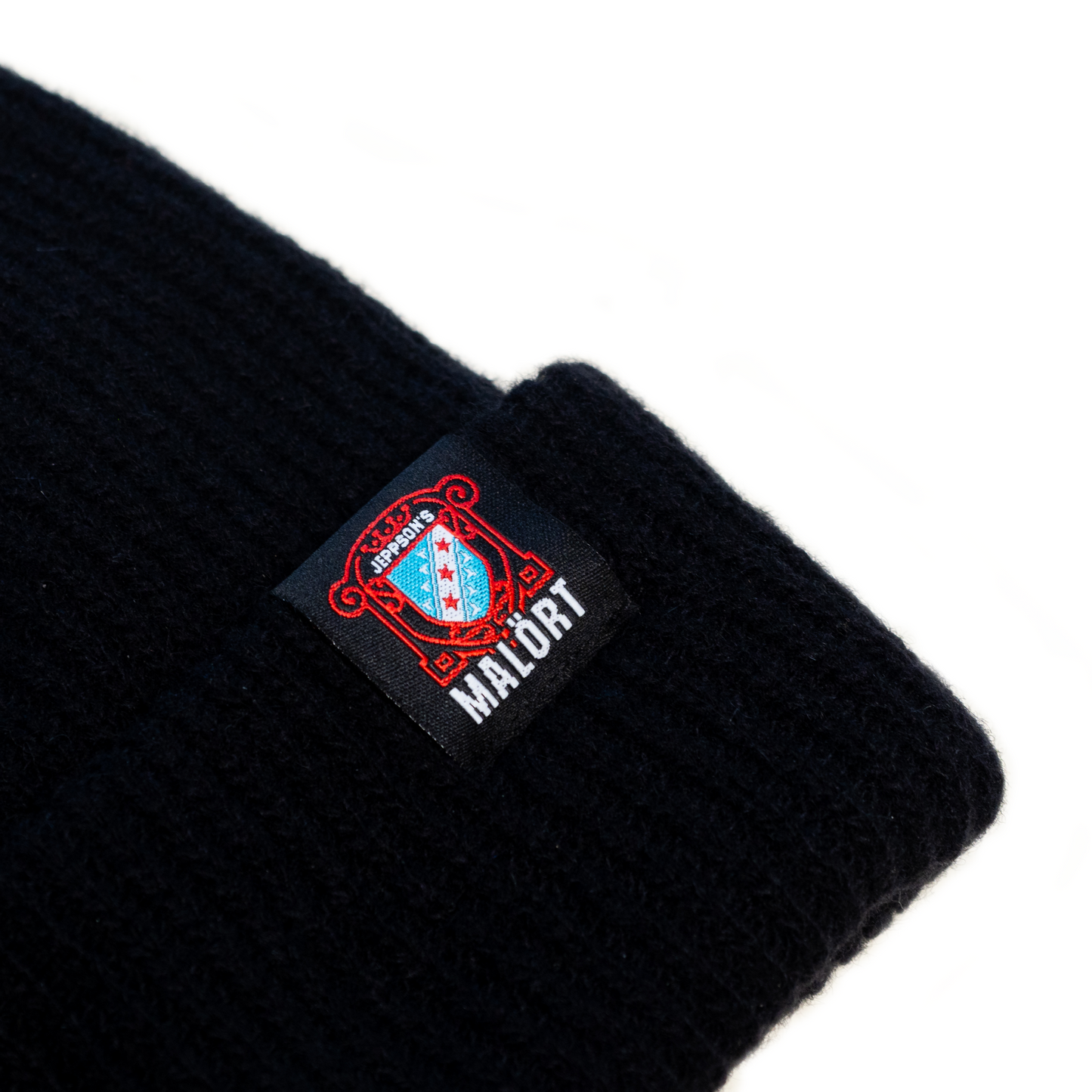 Malört Tag Beanie