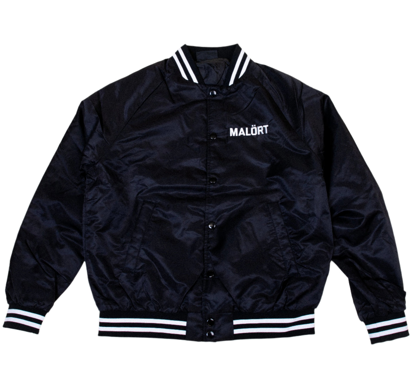 Malört Badge Bomber