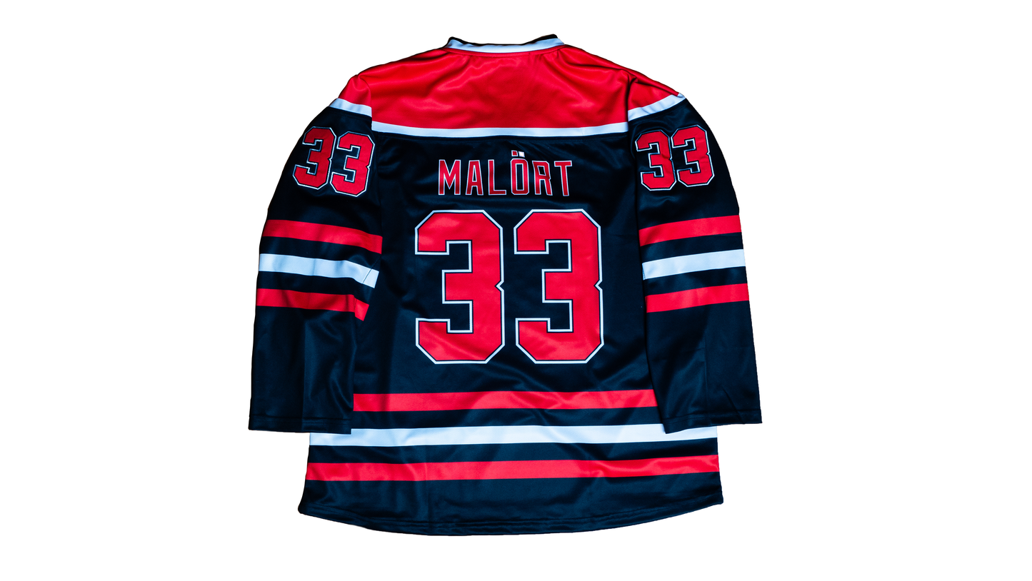 Malört Hockey Jersey