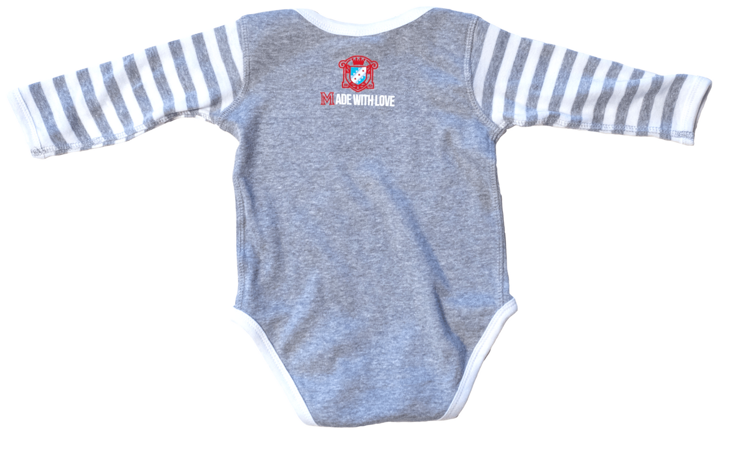 My First Onesie