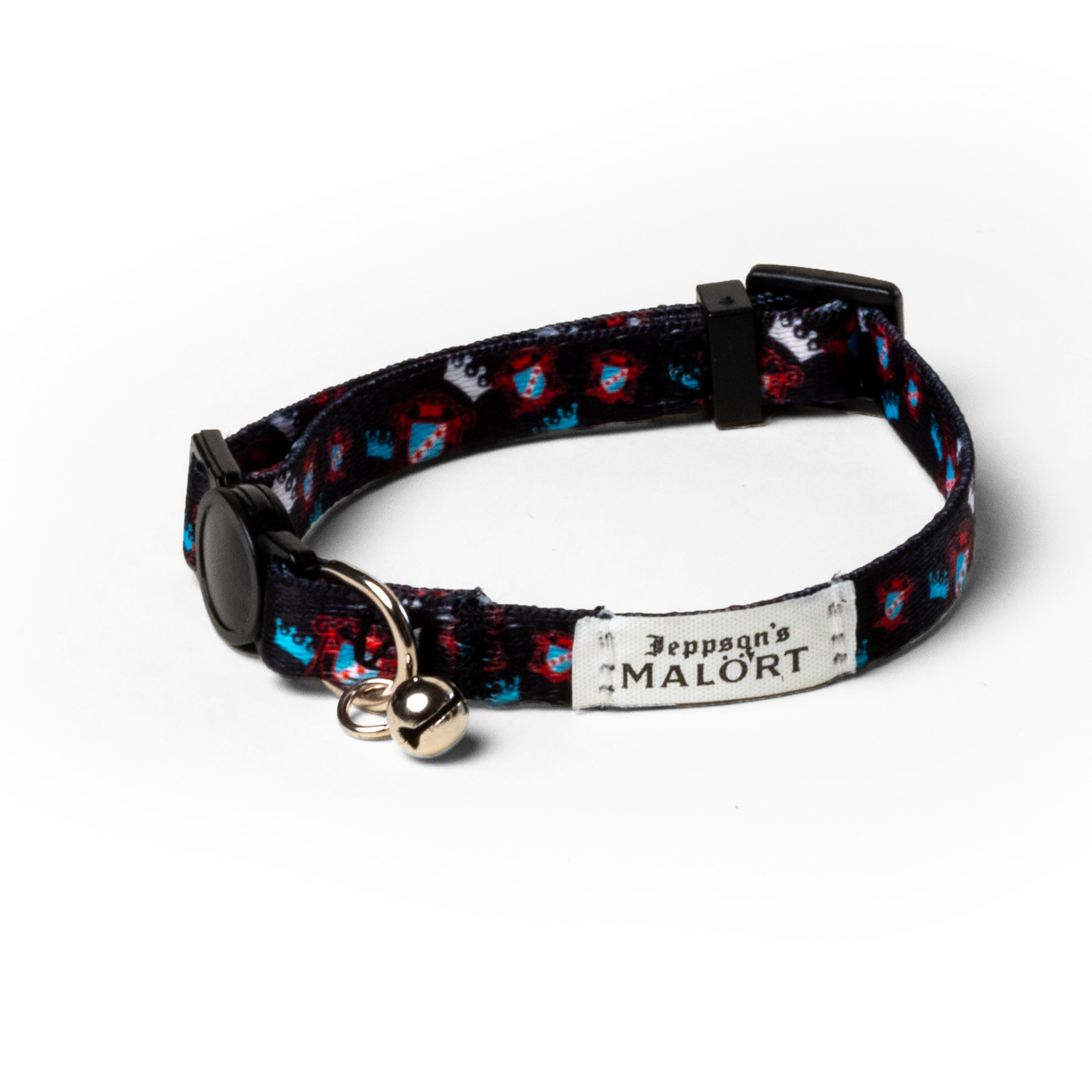 Meowster Cat Collar