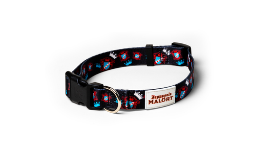 Pawesome Pup Collar