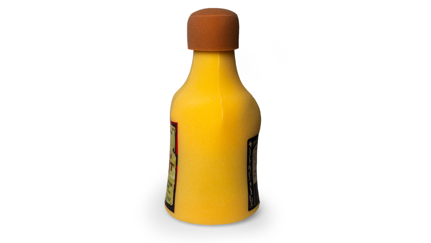 Malört Mega Foam Hat