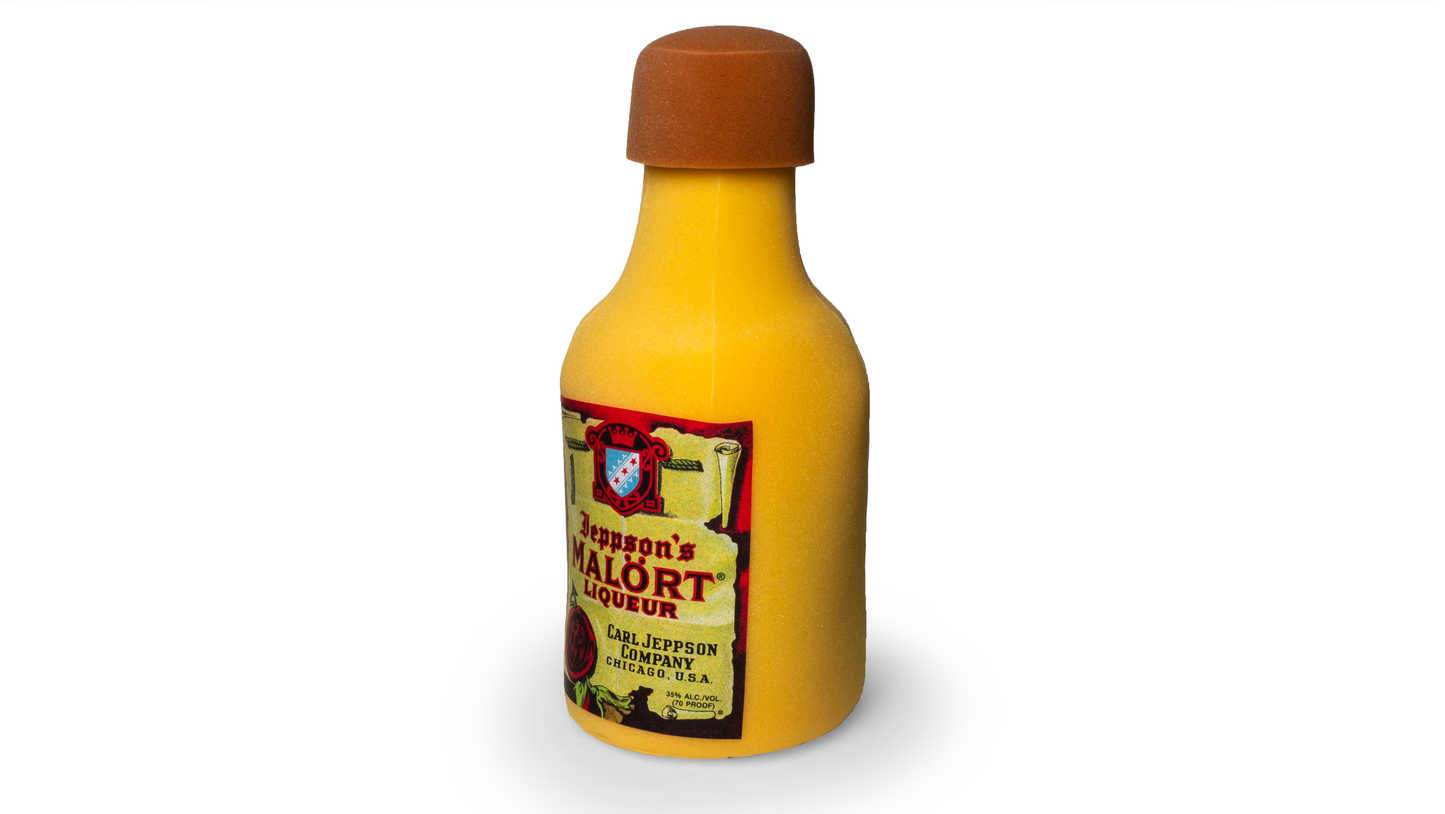 Malört Mega Foam Hat