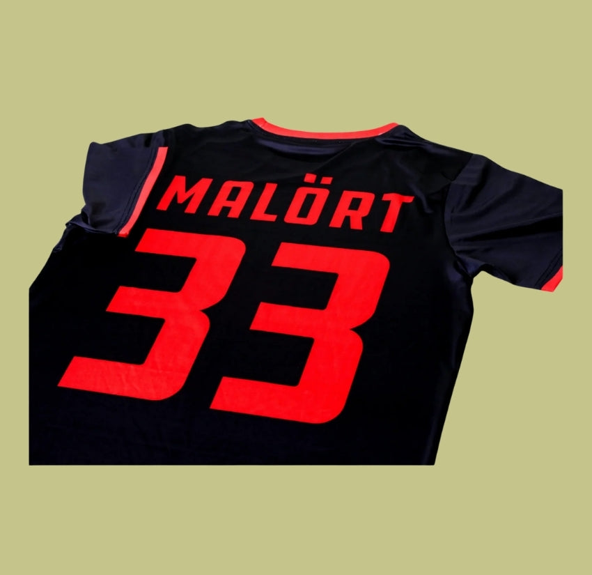 Malört Soccer Jersey