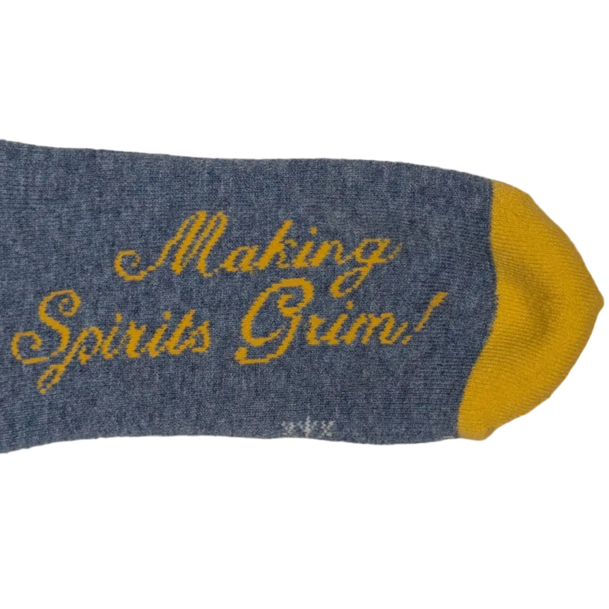 2026 Holiday Wool Drinking Socks