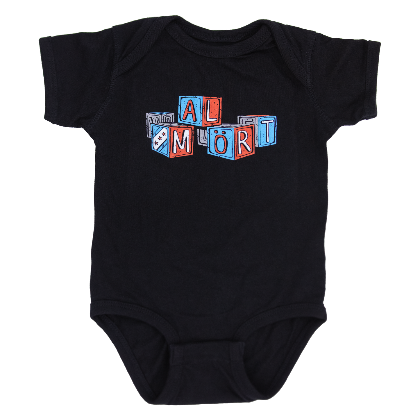 My First Word Onesie