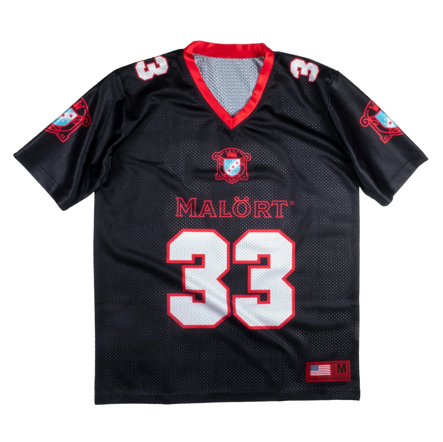 Malört Football Jersey