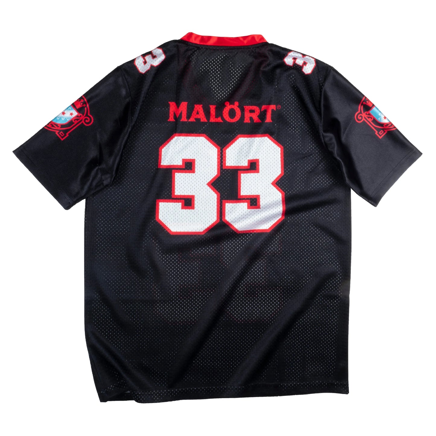 Malört Football Jersey