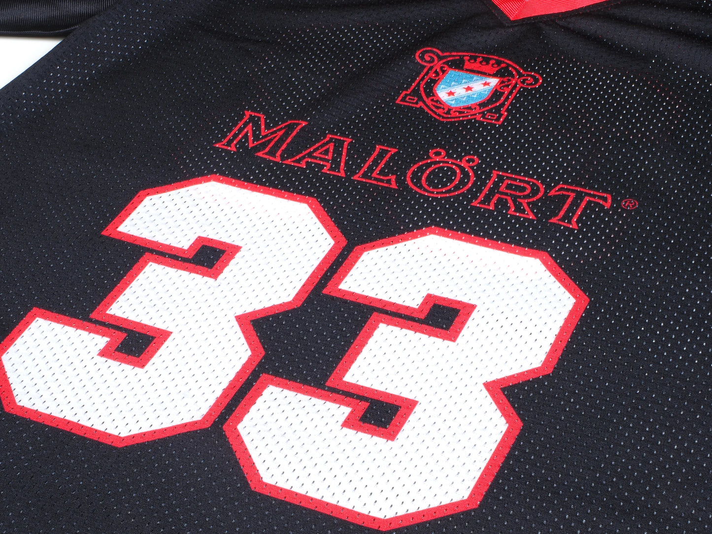 Malört Football Jersey