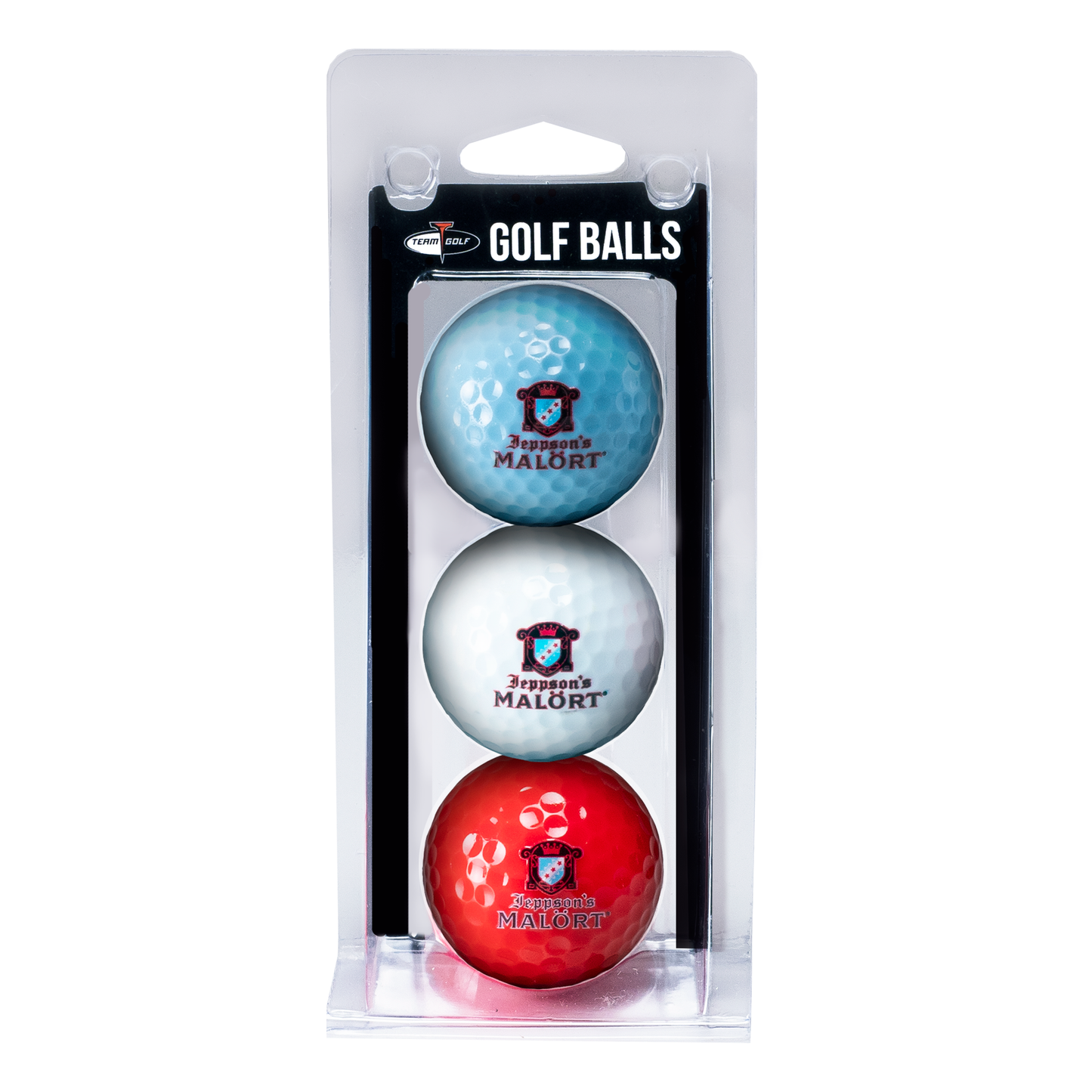 Malört Golf Balls