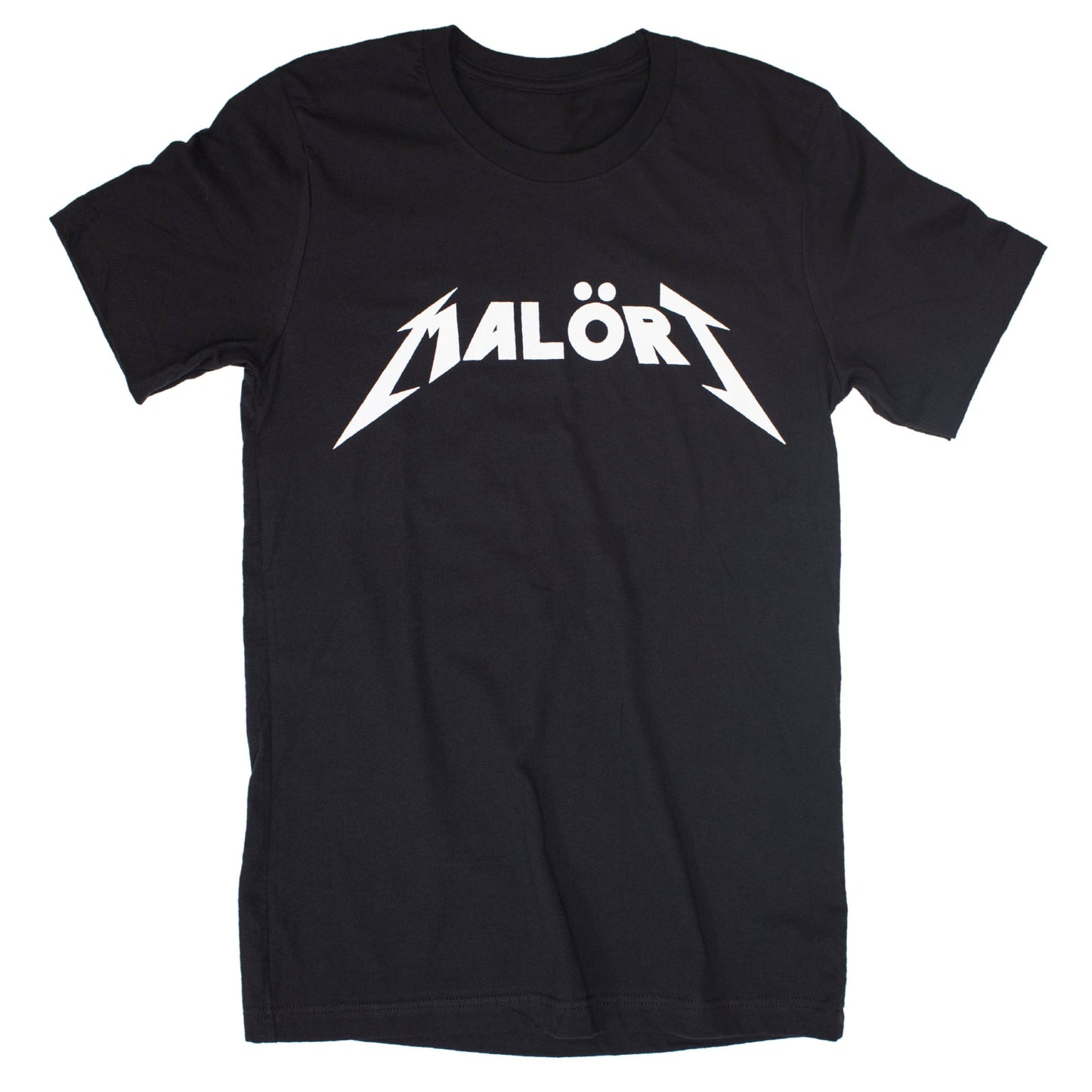 Heavy Metal Malört Shirt