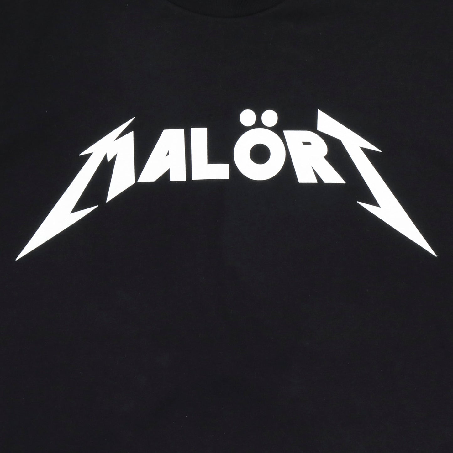 Heavy Metal Malört Shirt