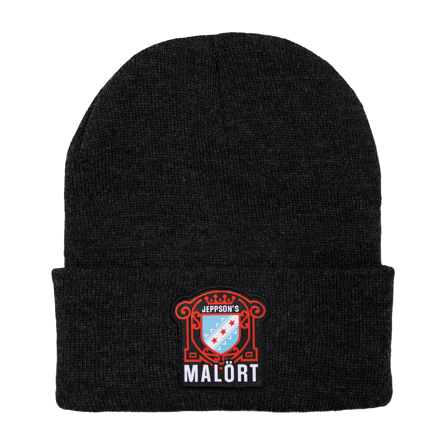 Malört Patch Beanie