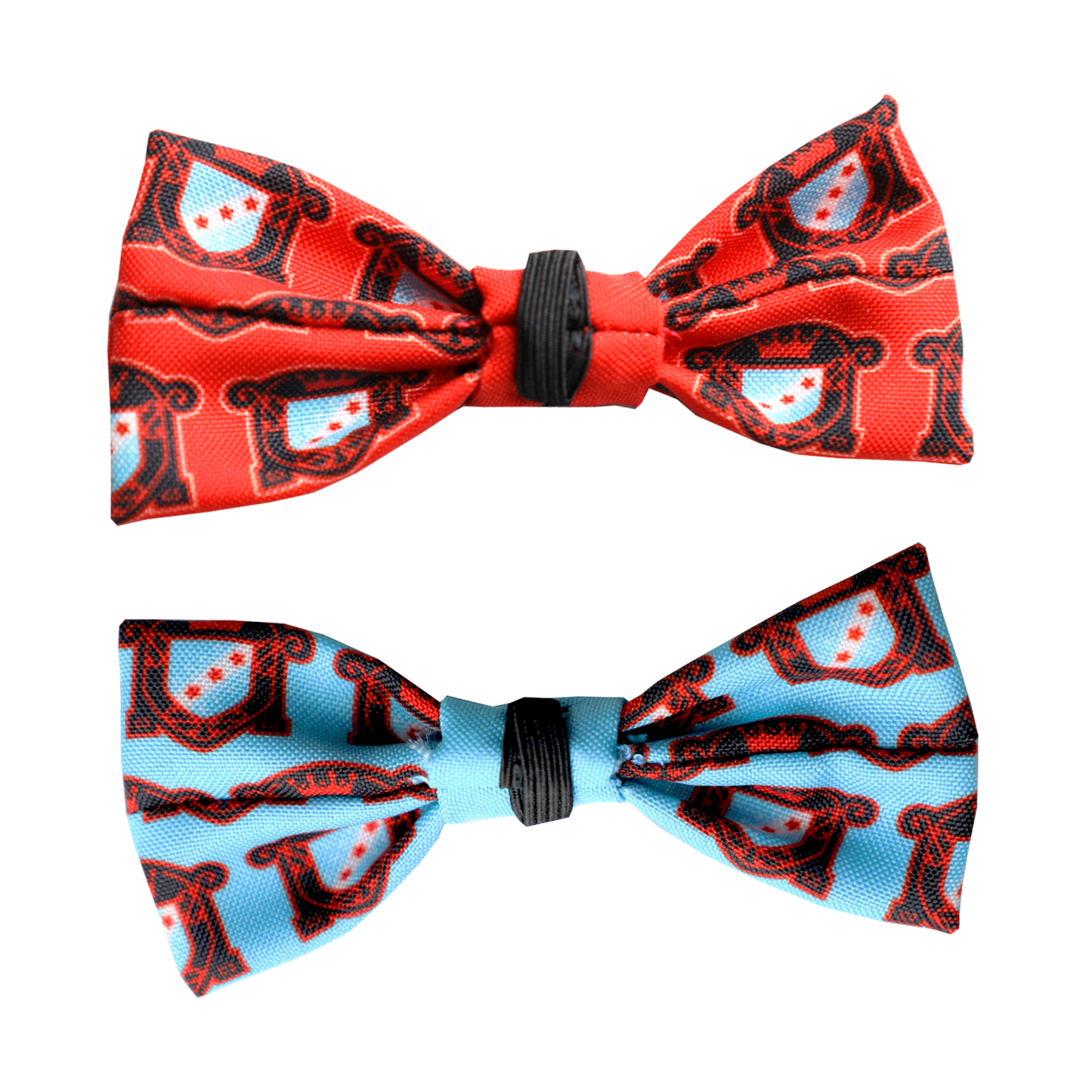 Paw-ty Bow Tie