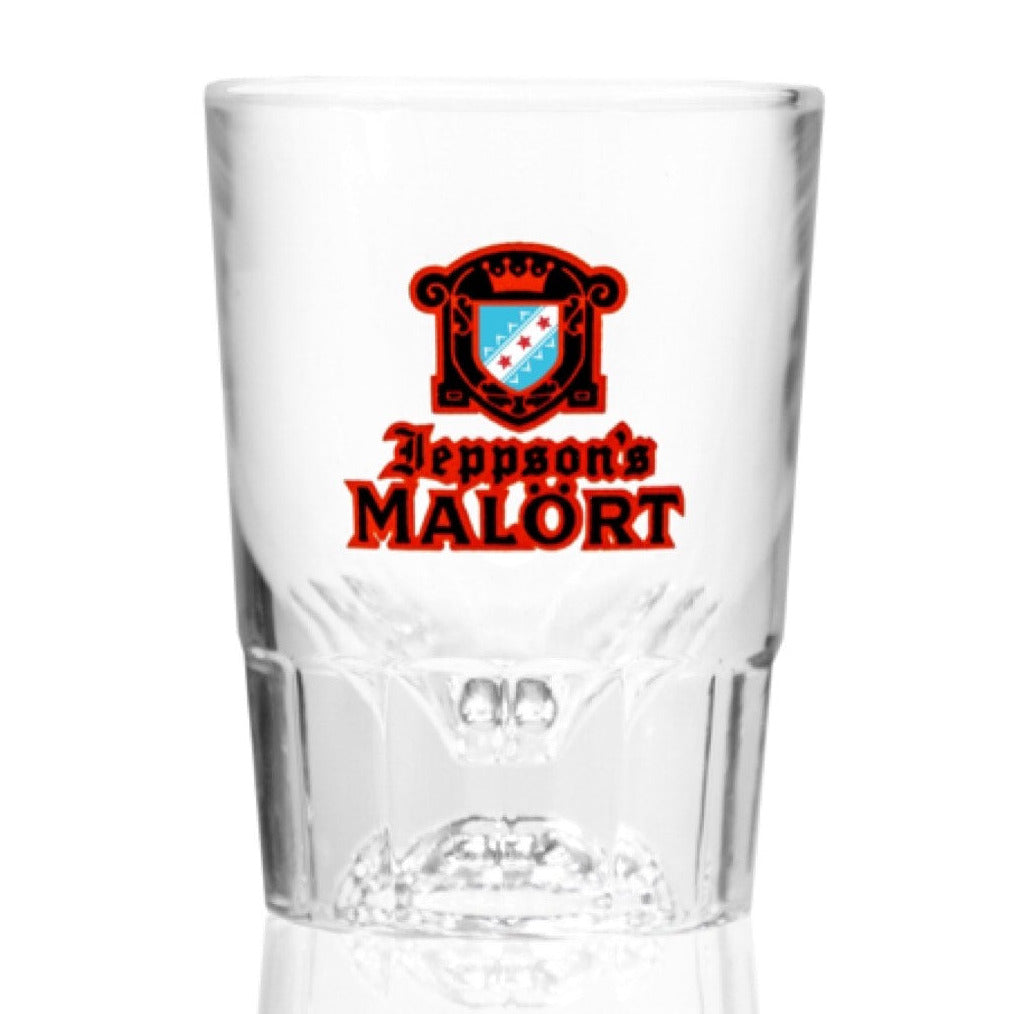 Malört 2oz Shot Glass