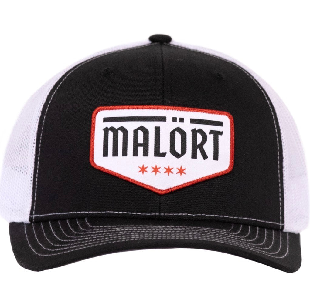 New Standard Snapback