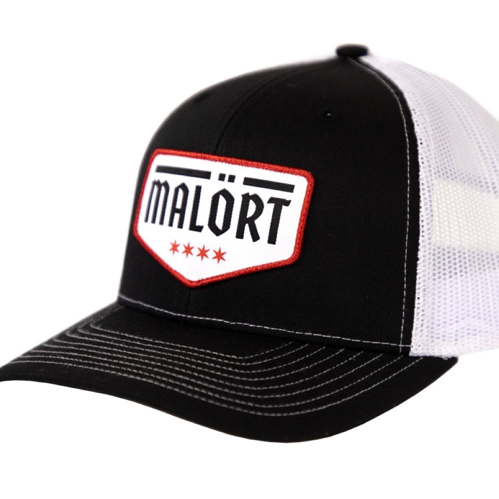New Standard Snapback