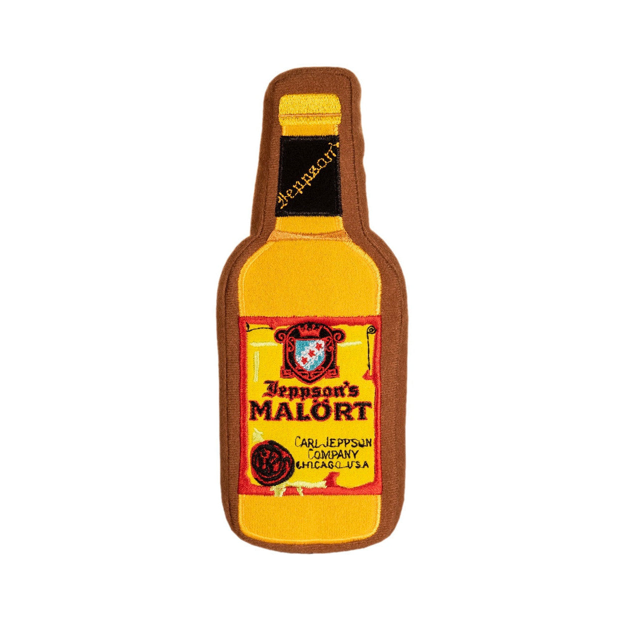 Yappy Hour Dog Toy