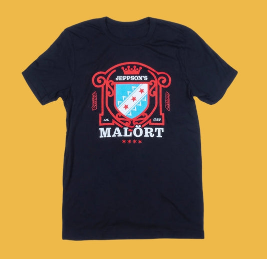 Badge of Honor Shirt