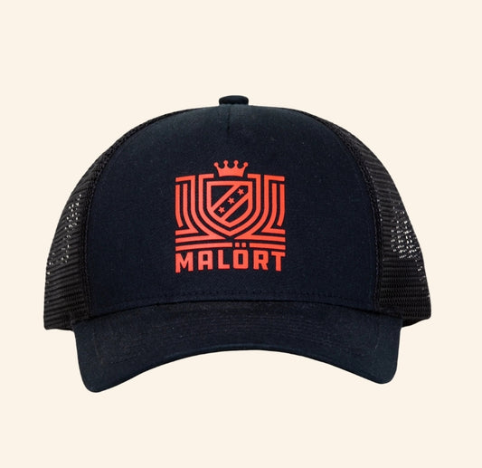 Bitter Brim Trucker Hat