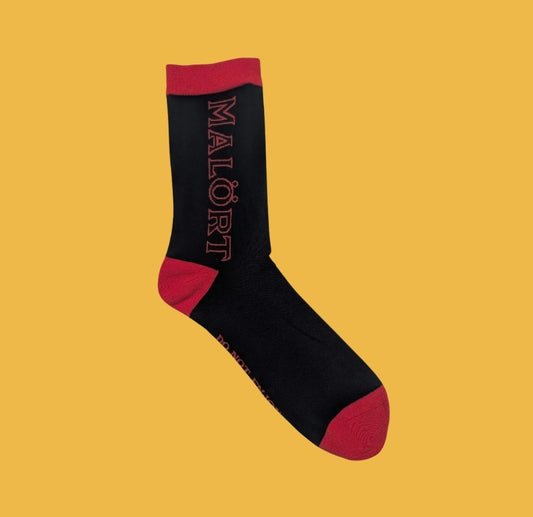 Do Not Enjoy Socks