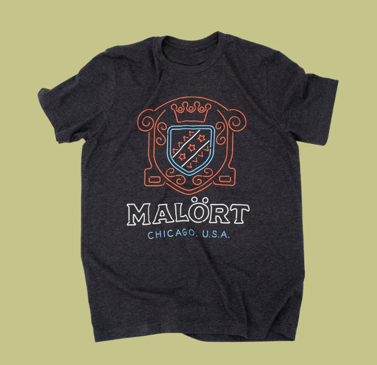 Fan Favorite Malört Shirt