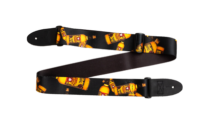 Stage Diver Guitar Strap