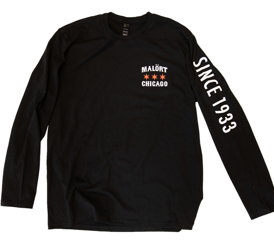 Jeppson's Malört Official Merch Store | Nationwide Delivery