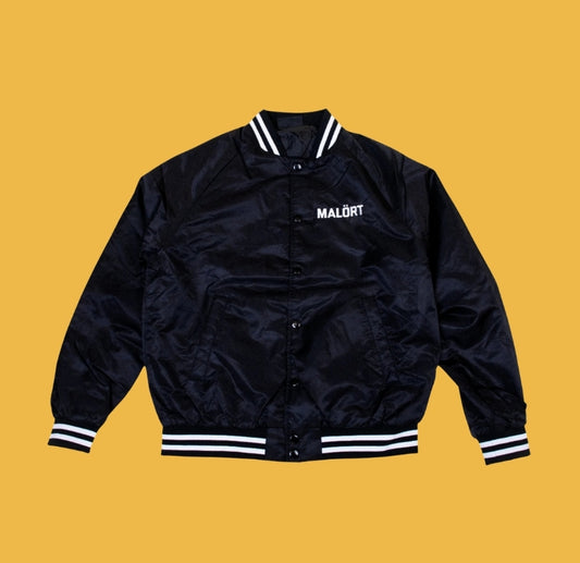 Malört Badge Bomber