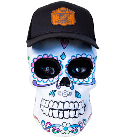 Shield Patch Hat