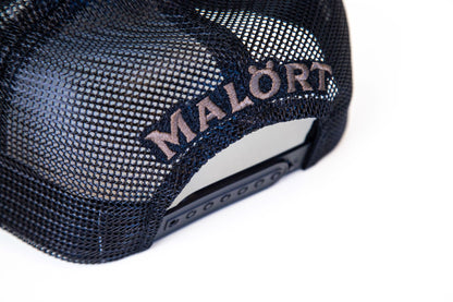 Shield Patch Hat