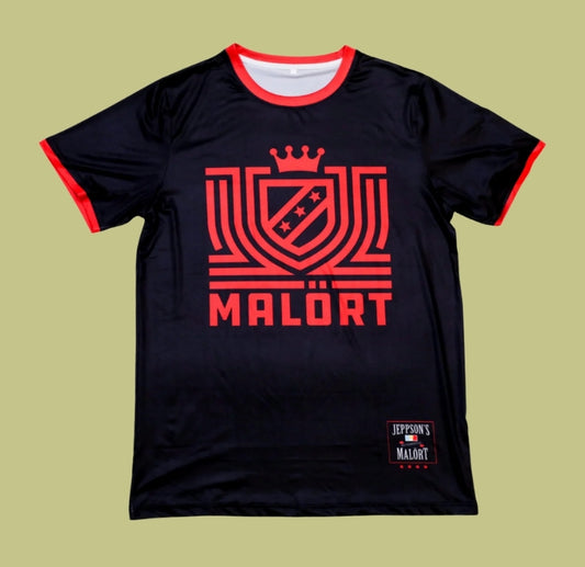 Malört Soccer Jersey