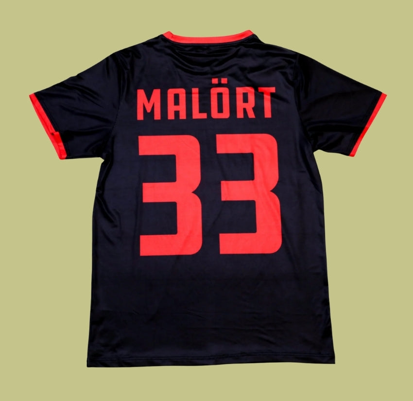 Malört Soccer Jersey