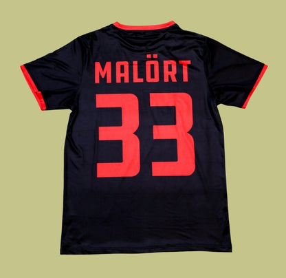 Malört Soccer Jersey