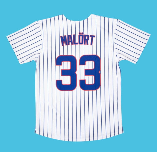 Northside Elite Baseball Jersey