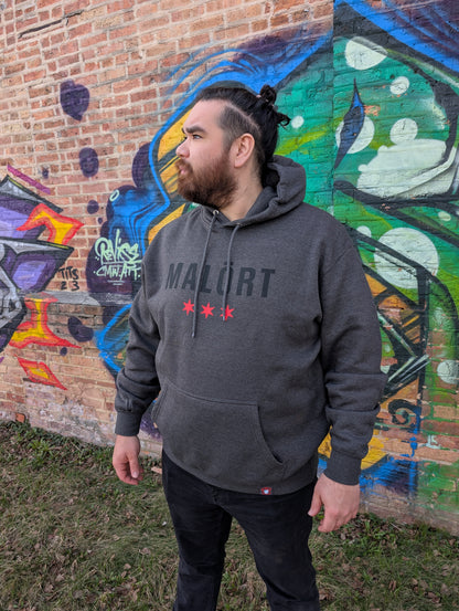 The Gym Hoodie