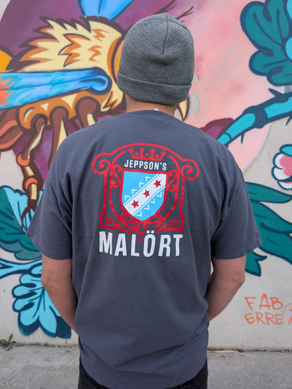 The Pocket Tee