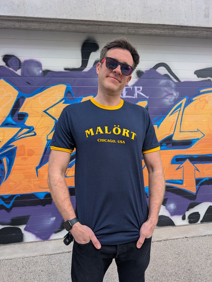 The Ringer Tee