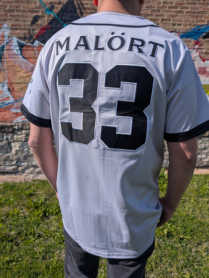 The Southside Baseball Jersey