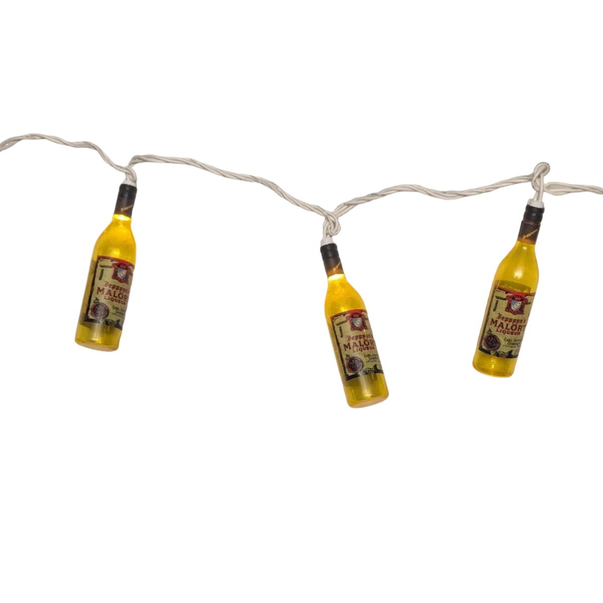 Bottle String Lights