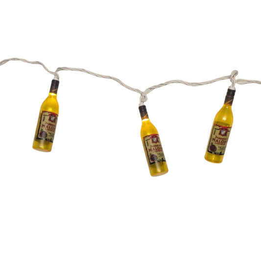 Bottle String Lights
