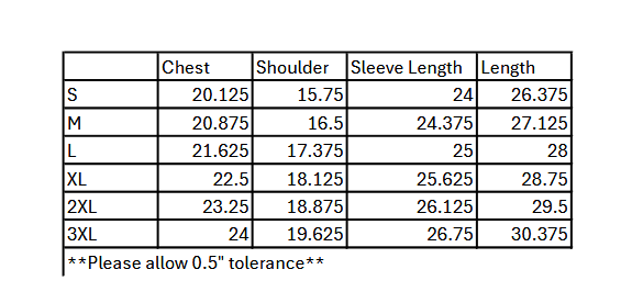 "Naughty List" Malört Holiday Sweater