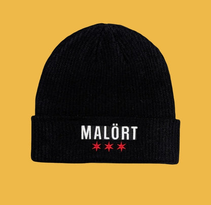 The Classic Beanie