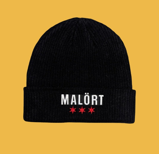 The Classic Beanie