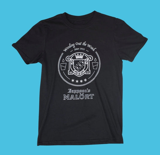 Weeding Out The Weak Shirt